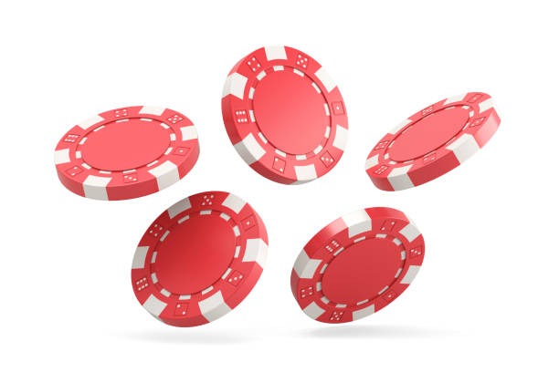 neroslot poker table interface showing player seats, cards, betting controls, and chip stacks on mobile screen